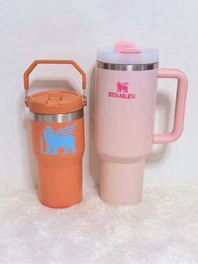Stanley The Quencher H2.0 Flowstate™ Tumblers